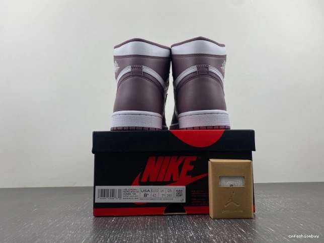 1 J Mauve High OG DZ5485-105 Sky Jordan Air 1212